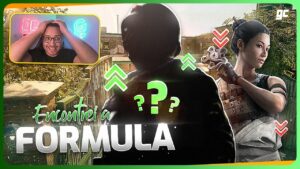 Descobri a fórmula da VITÓRIA ABSOLUTA no RAINBOW SIX: SIEGE! 🛡️