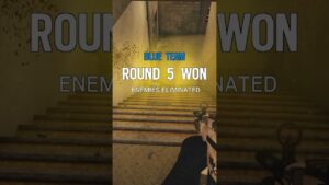 Did you play Sieges Rarest Gamemode? - Rainbow Six Siege - 6News