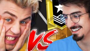 Die Revanche | Rainbow Six Siege feat. @papaplatte