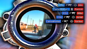 Diese RUNDE geht nur 24 SEKUNDEN - Rainbow Six Siege [DE]