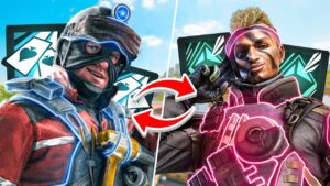 Does your R6 Operator pick actually matter?