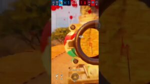 Easiest clutch round In rainbow six siege