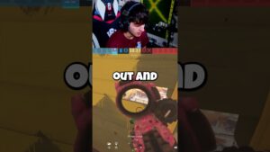 Echo Spawn Peek Trick You NEED To Try in Rainbow Six Siege