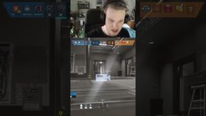 Excuse me Ubisoft??? || Rainbow Six Siege #shorts