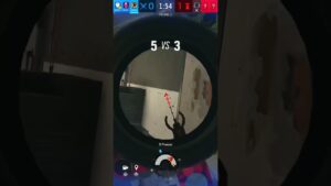 Finka is too good - rainbow six siege