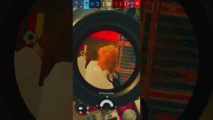 Finka lmg is back - Rainbow Six Siege #r6s #6siege #r6siege #rainbowsixsiege on #twitchgame #gaming