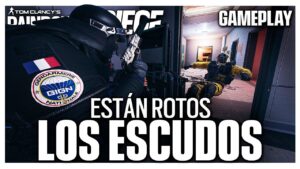 ¡GANAMOS por MI MONTAGNE! 😎 | Caramelo Rainbow Six Siege Gameplay Español