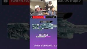 GREATEST BLACK ICE OPENING IN RAINBOW SIX SIEGE