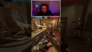 Go away! We're closed! | Rainbow Six: Siege #shorts