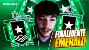 HO TROVATO DEI NUOVI AMICI! CERCASI INSEGNANTE DI INDIANO! - Rainbow Six Siege