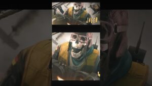 Halloween Events - 6News - Rainbow Six Siege