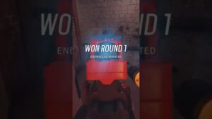 He thought he had me 🤣🤌 #rainbowsixsiege #r6siege #gaming #siege #rainbow #viral #fyp