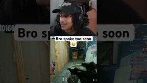 He was in fact. NOT better than those guys 😂 #amp #funny #agent00 #rainbowsixsiege #gaming