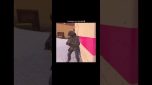 Heartbreaking video #4u #foryou #r6 #r6siege #rainbowsixsiege