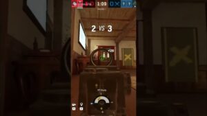 Hey not bad for a rookies! - Rainbow Six Siege