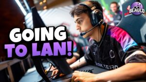 How DarkZero Qualified for LAN! - BLAST R6 NAL Playoffs