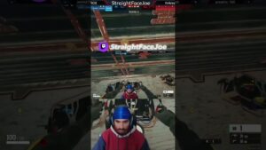 How to Bandit trick w/ a Surprise #r6 #siege #rainbowsixsiege #edit #pc #ranked #clips #kobe #rip