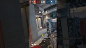 How to *COUNTER SHIELDS* in Rainbow Six Siege