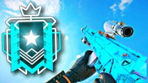 How to SOLO QUEUE to Champion - Console Rainbow Six Siege