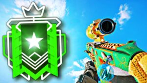 How to SOLO QUEUE to Champion - Console Rainbow Six Siege