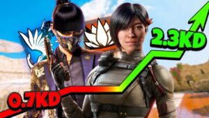 How to WIN MORE as a Duo in Rainbow 6 Siege | TLAC 24