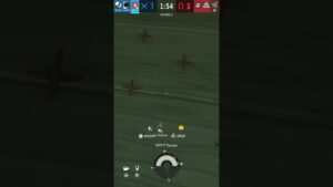 How to use Thermite in Tom Clancy’s Rainbow Six Siege #gaming #6siege #champion