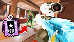 I Played Against the DUMBEST Diamond