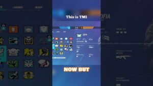 I didn't need to know this in Rainbow Six Siege #funny #gaming