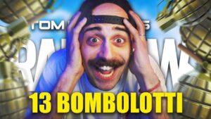 IL BAFFO TI CARRYA su RAINBOW SIX SIEGE!