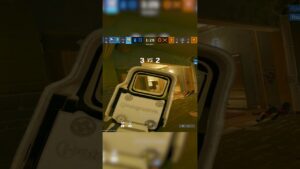 It's Just Too Easy For Me! | Rainbow Six Siege