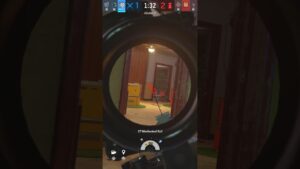 Journey to rank rainbow six siege