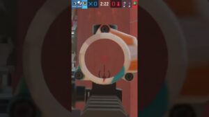 Just doing work - rainbow six siege