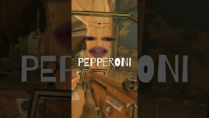 Jynxzi using Black Beard on Rainbow Six Siege. #rainbowsixsiege #r6siege #r6clips