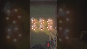 Jynxzi using a Hibana on Rainbow Six Siege. #rainbowsixsiege #r6siege #r6s