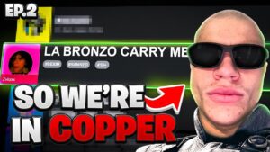 Jynzxi Clones ARE WEIRD - Xbox LFG To Champion:  - Rainbow Six Siege