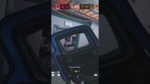 KALKTI !! - Rainbow Six Siege