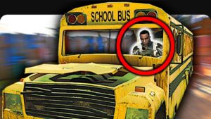 KILL aus dem BATTLE BUS - Rainbow Six Siege [DE]