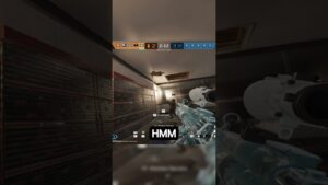 Kaid 101 - Rainbow Six Siege #shorts
