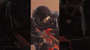 Kapkan was CREEPING 🥷 - Rainbow Six Siege