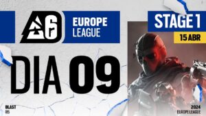 LIGA EUROPEIA - 1° TURNO - DIA 9 - FASE DE GRUPOS - EUROPE LEAGUE