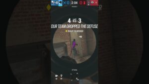 LOCK ME IN #rainbowsixsiege #6siege #r6siege #esports #fyp #jynxi #spoit #brazil