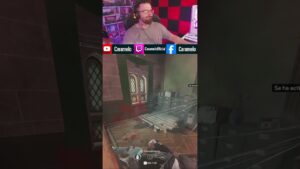 ¿¿La MEJOR SERIE de Rainbow Six Siege?? | Caramelo Rainbow Six Siege Gameplay Español #shorts