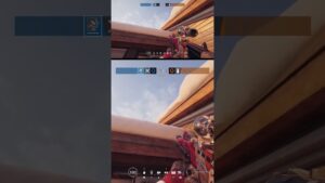 Last Look Old Chalet - 6News - Rainbow Six Siege