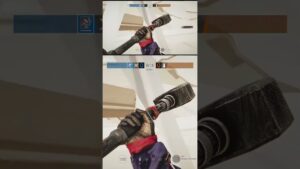 Last Look Old House - 6Archive - Rainbow Six Siege