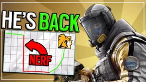 Lion Is FINALLY GOOD AGAIN?