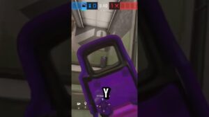 Los mejores SPOT de fenrir || Rainbow Six Siege || R6  #r6 #shorts