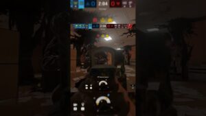 Moments Rainbow Six Siege: 35 #game #moments #music #r6siege