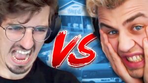 Most OPFER 1v1 | Rainbow Six Siege feat. @papaplatte