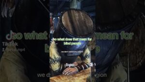 Most people in heaven are allergic to peanuts (Rainbow Six Siege)