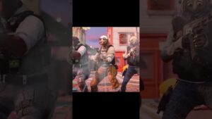 Motherf#@!$% - 6News - Rainbow Six Siege